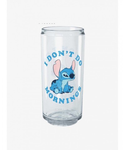 Disney Lilo & Stitch No Mornings Can Cup $7.47 Cups