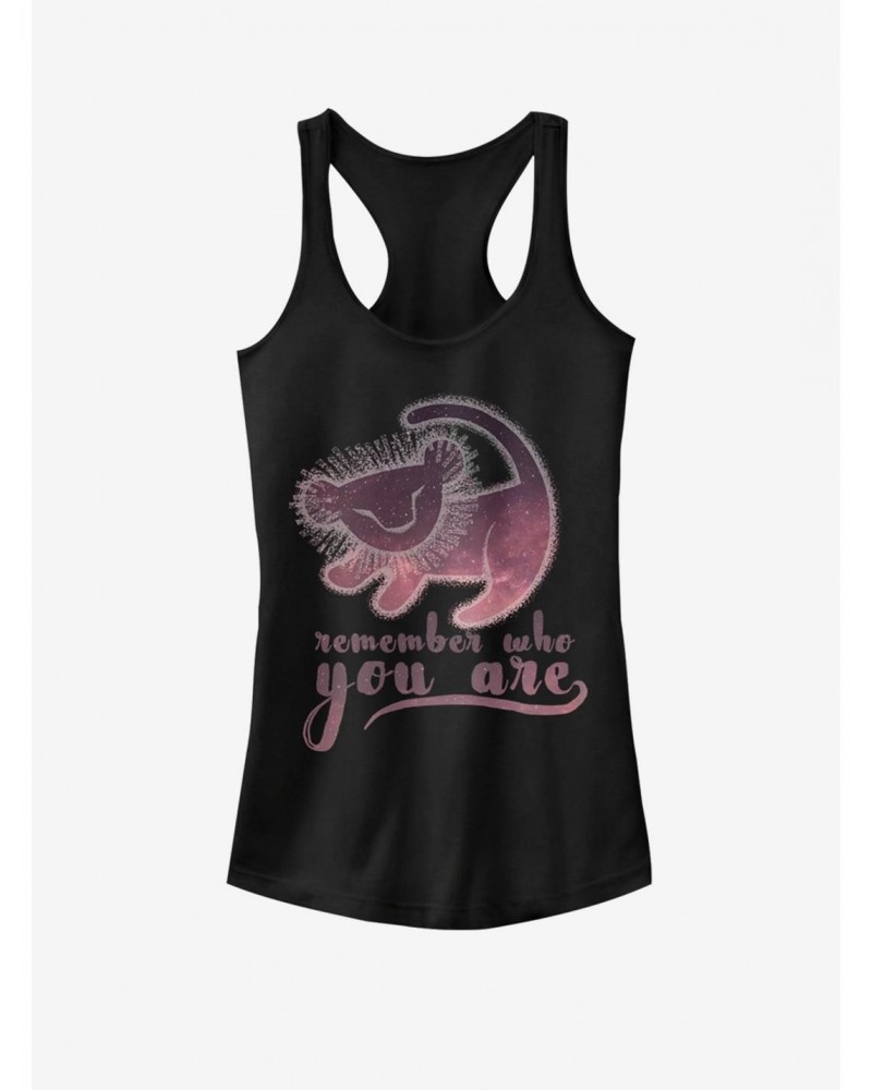 Disney The Lion King Be True Girls Tank $9.46 Tanks