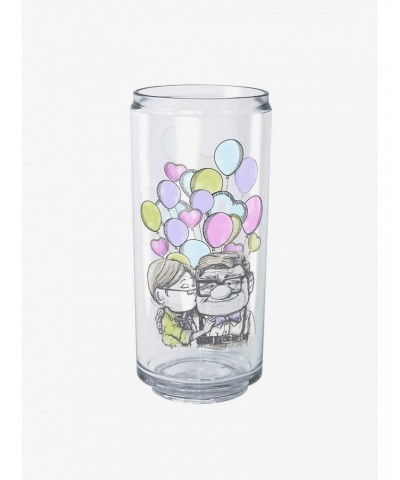 Disney Pixar Up Carl and Ellie Love Can Cup $7.95 Cups