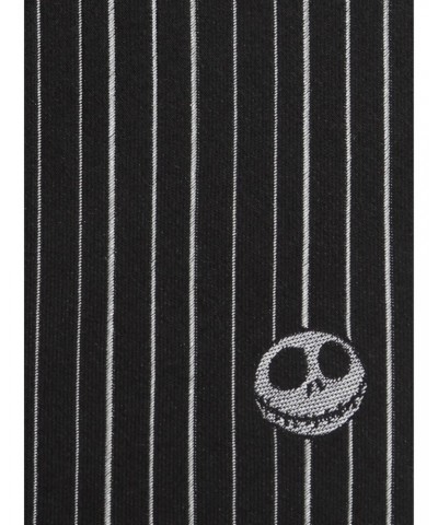 Nightmare Before Christmas Stripe Tie $26.20 Ties