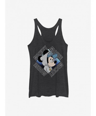 Disney Mickey Mouse Cool Mickey Girls Tank $11.14 Tanks