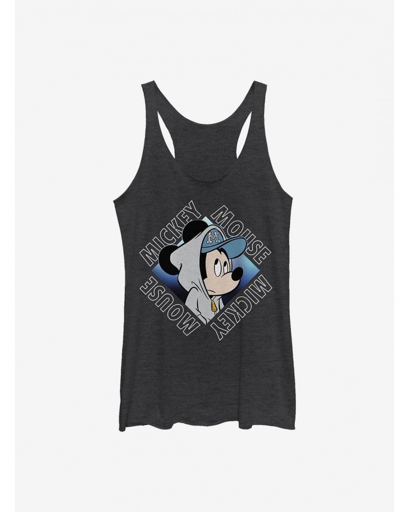 Disney Mickey Mouse Cool Mickey Girls Tank $11.14 Tanks