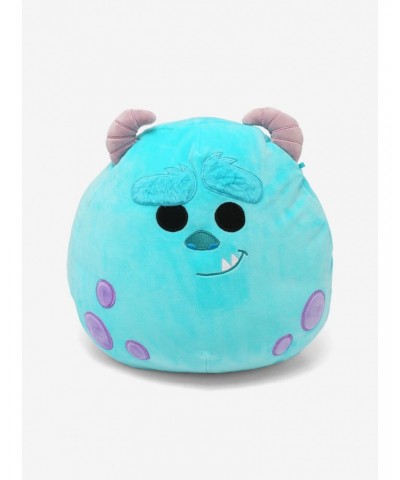 Squishmallows Disney Pixar Monsters, Inc. Sulley Plush $18.45 Plush