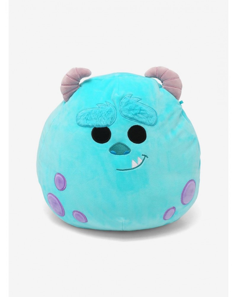 Squishmallows Disney Pixar Monsters, Inc. Sulley Plush $18.45 Plush