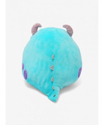 Squishmallows Disney Pixar Monsters, Inc. Sulley Plush $18.45 Plush