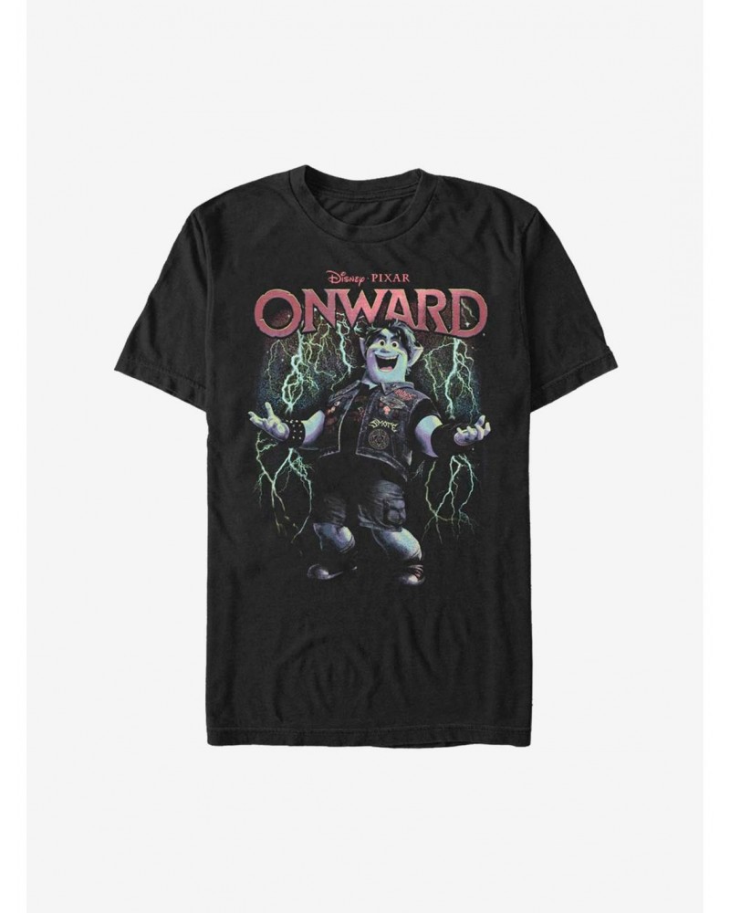 Disney Onward Light It Up T-Shirt $10.76 T-Shirts