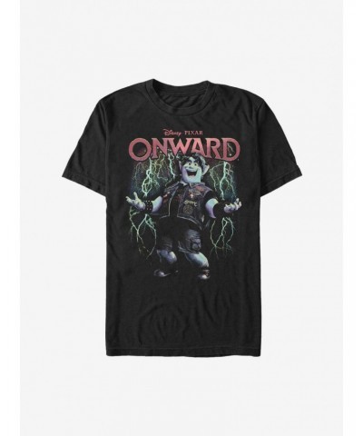 Disney Onward Light It Up T-Shirt $10.76 T-Shirts