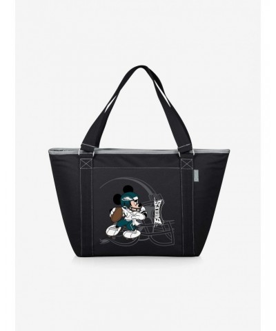 Disney Mickey Mouse NFL Philadelphia Eagles Tote Cooler Bag $20.96 Bags