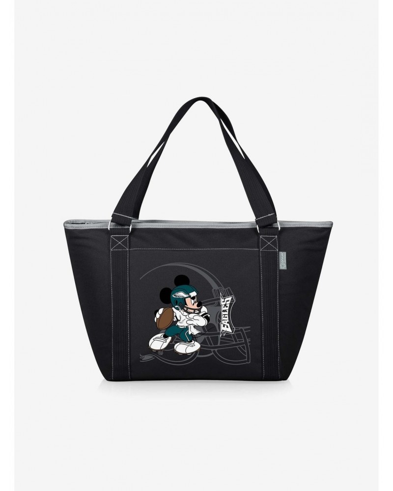 Disney Mickey Mouse NFL Philadelphia Eagles Tote Cooler Bag $20.96 Bags